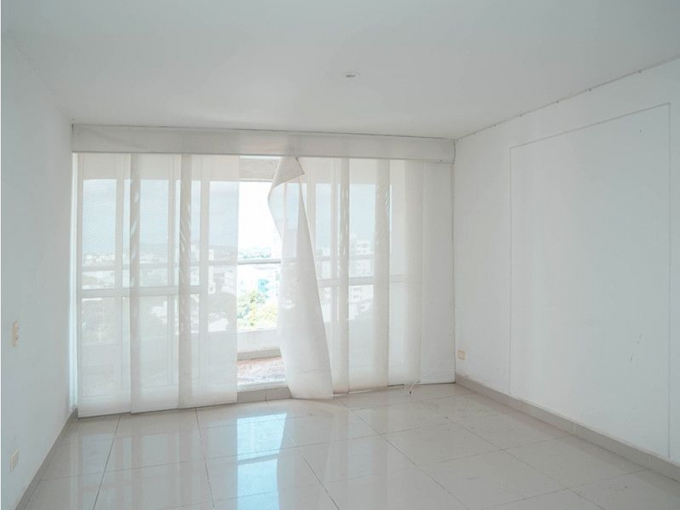 Apartamento en Venta en Cartagena de Indias - CIUDAD SEVILLA — foto 2