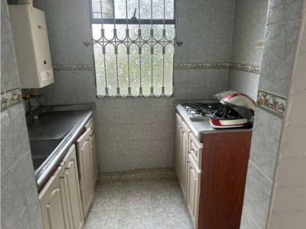 Apartamento en Venta en Cartagena - Ciudad Jardín — foto 3