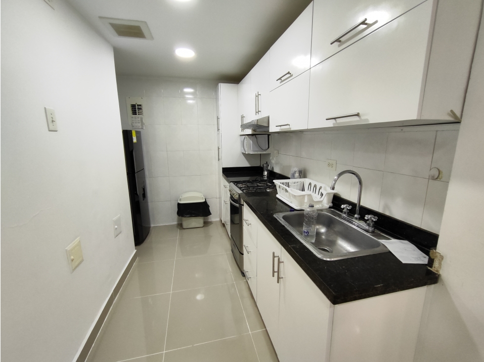 Apartamento en Venta en Cartagena - Cabrero Marbella — foto 6
