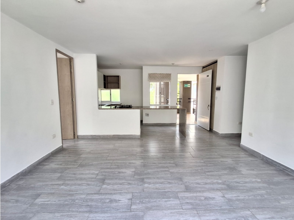 Apartamento en Venta en Cartagena - Serena del Mar — foto 2