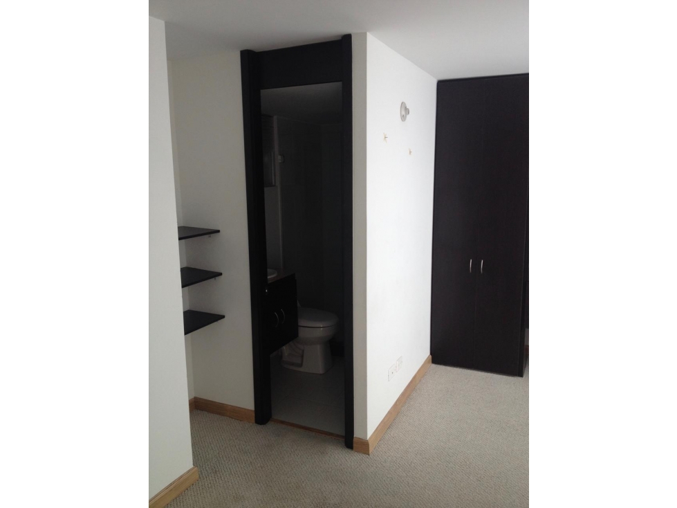 VENTA DE APARTAMENTO EN BOGOTA — foto 6