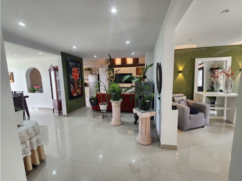 VENTA DE CASA EN QUIMBAYA QUINDIO — foto 3