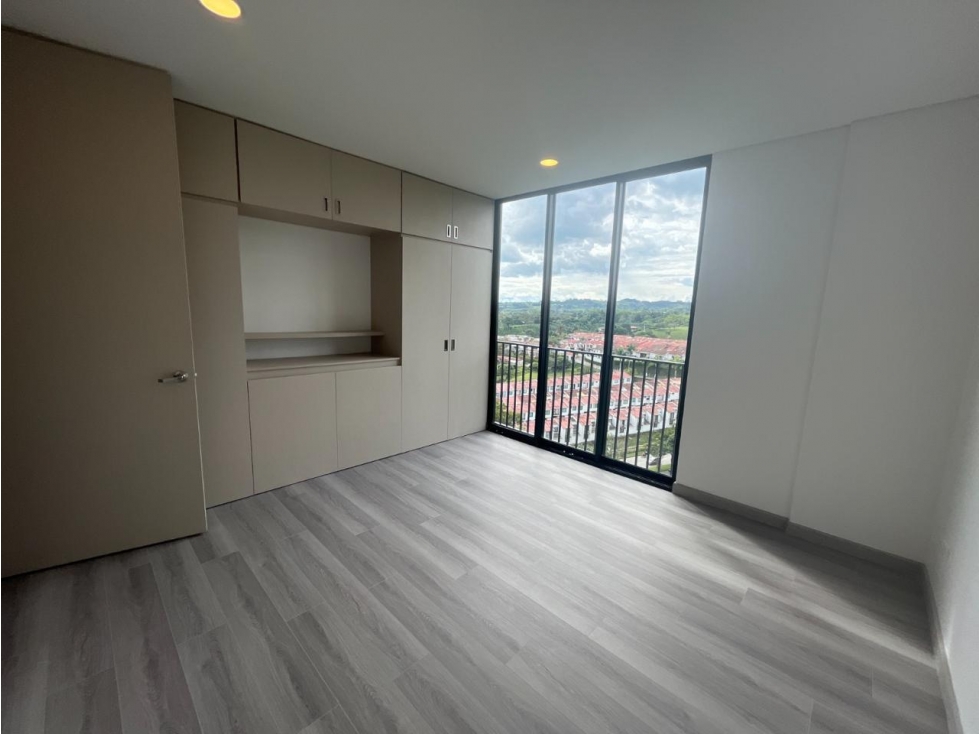 VENTA O PERMUTA DE APARTAMENTO EN ARMENIA QUINDIO — foto 4