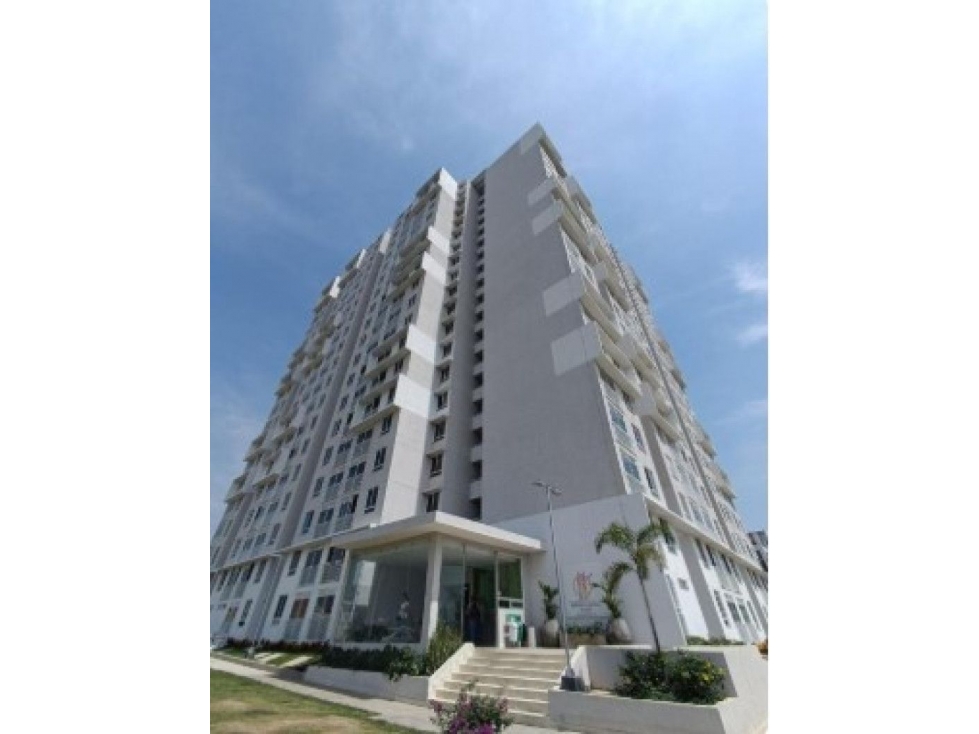 VENTA DE APARTAMENTO EN CALI (Oportunidad Bancaria)