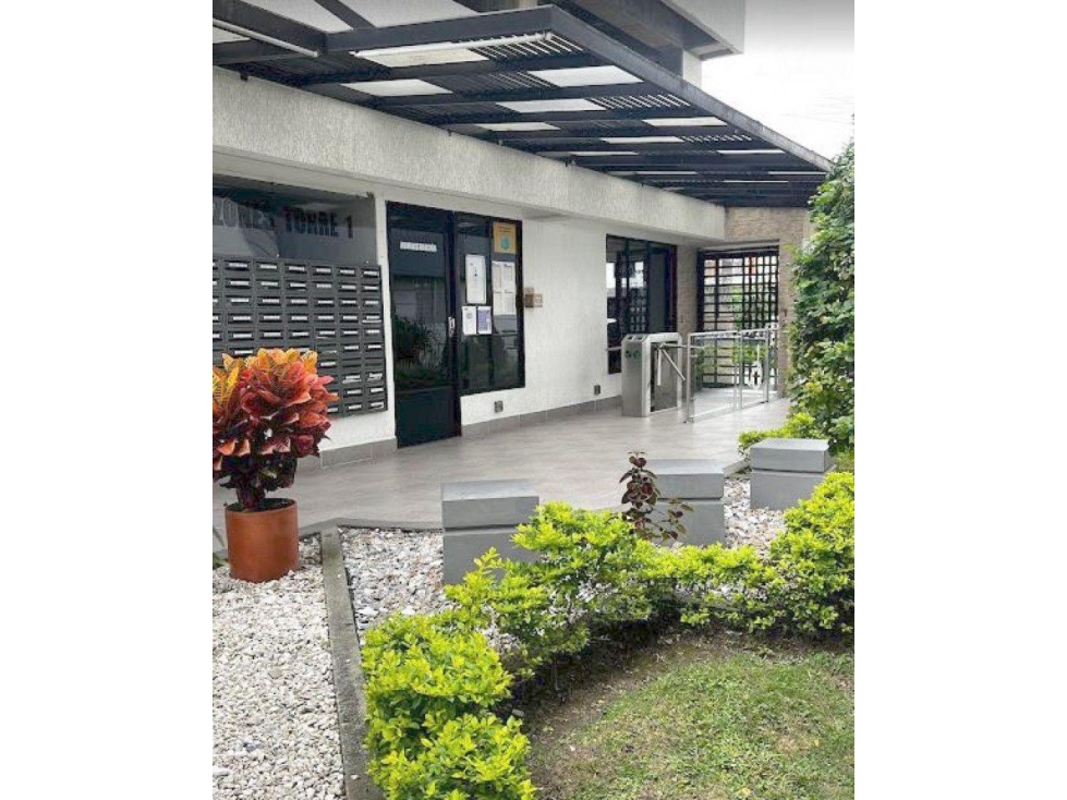 Apartamento en Venta en Armenia - BR EL POBLADO I ETAPA — foto 3