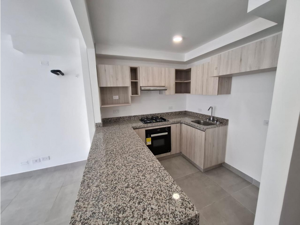 Apartamento en Arriendo en Cartagena - Serena del Mar — foto 4