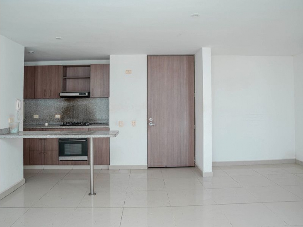 Apartamento en Venta en Cartagena de Indias - CIUDAD SEVILLA — foto 3