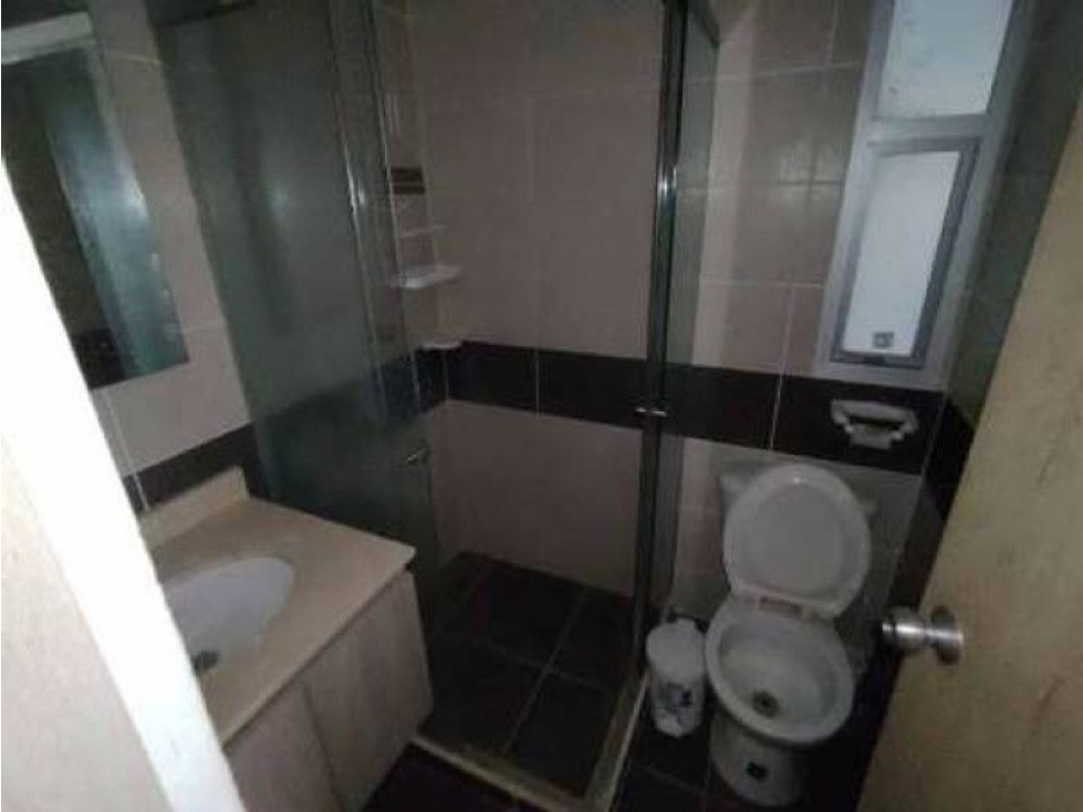 Apartamento en Venta en Cartagena - Ciudad Jardín — foto 4