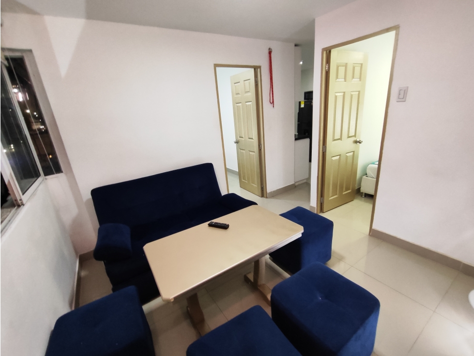 Apartamento en Venta en Cartagena - Cabrero Marbella — foto 3