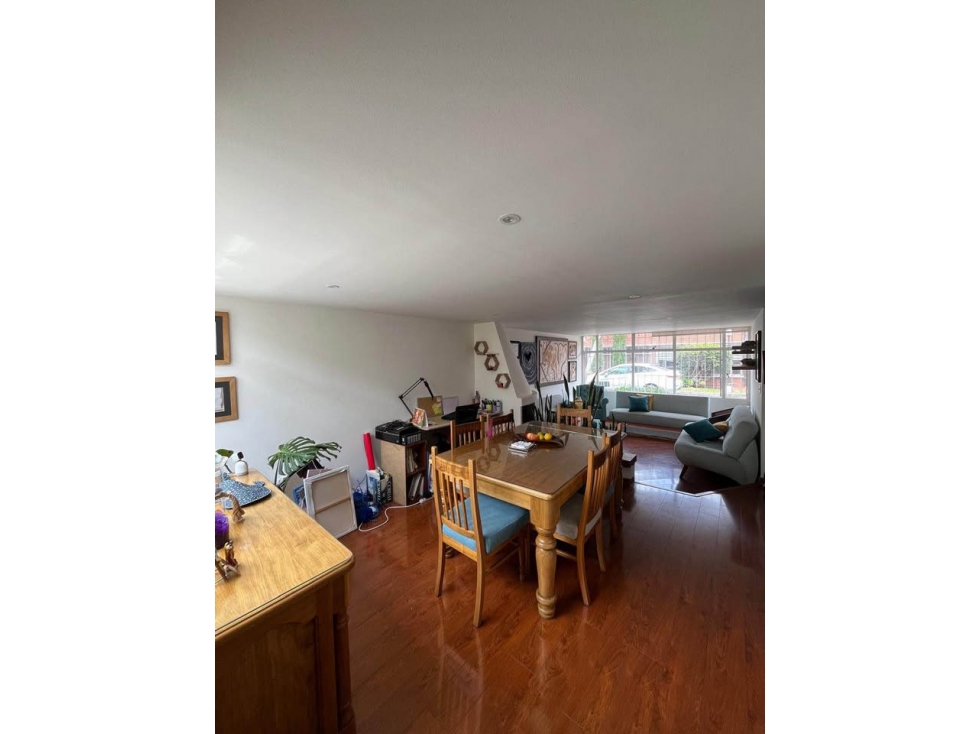 Casa en Venta En Bogotá - Cedritos — foto 2