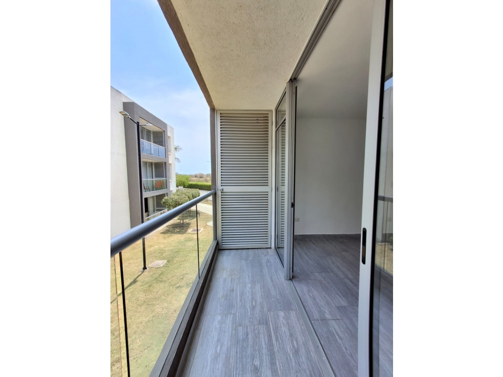 Apartamento en Venta en Cartagena - Serena del Mar — foto 3