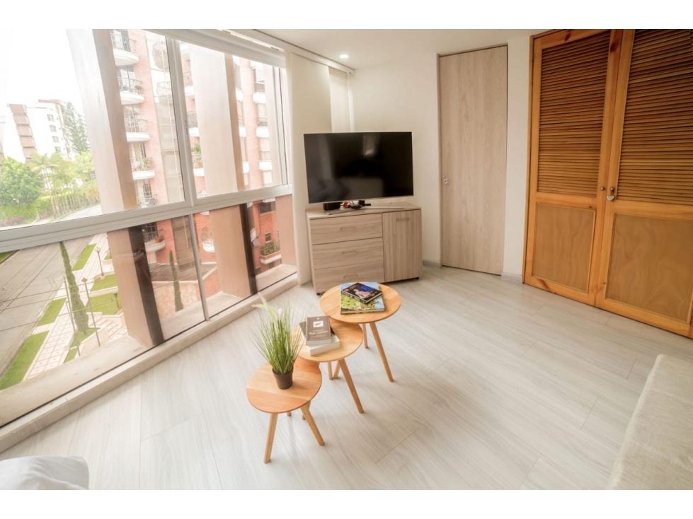 VENTA DE APARTAESTUDIO EN ARMENIA QUINDIO — foto 4