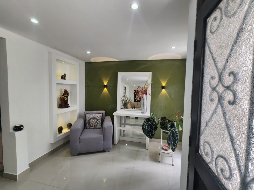 VENTA DE CASA EN QUIMBAYA QUINDIO — foto 4