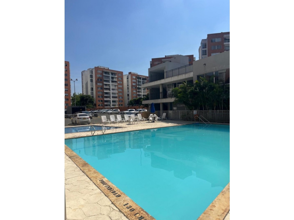 VENTA DE APARTAMENTO EN CALI (Oportunidad Bancaria)