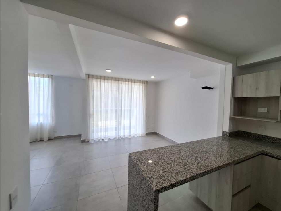 Apartamento en Arriendo en Cartagena - Serena del Mar — foto 3