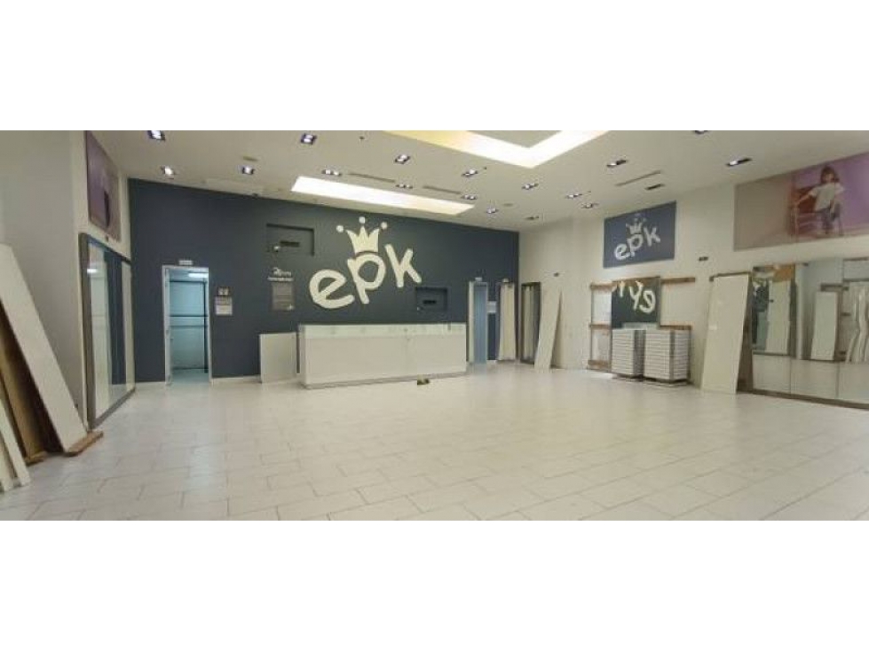 Local en Venta en Cartagena de Indias - BOCA GRANDE — foto 2