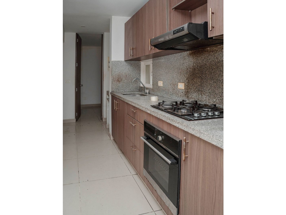 Apartamento en Venta en Cartagena de Indias - CIUDAD SEVILLA — foto 4