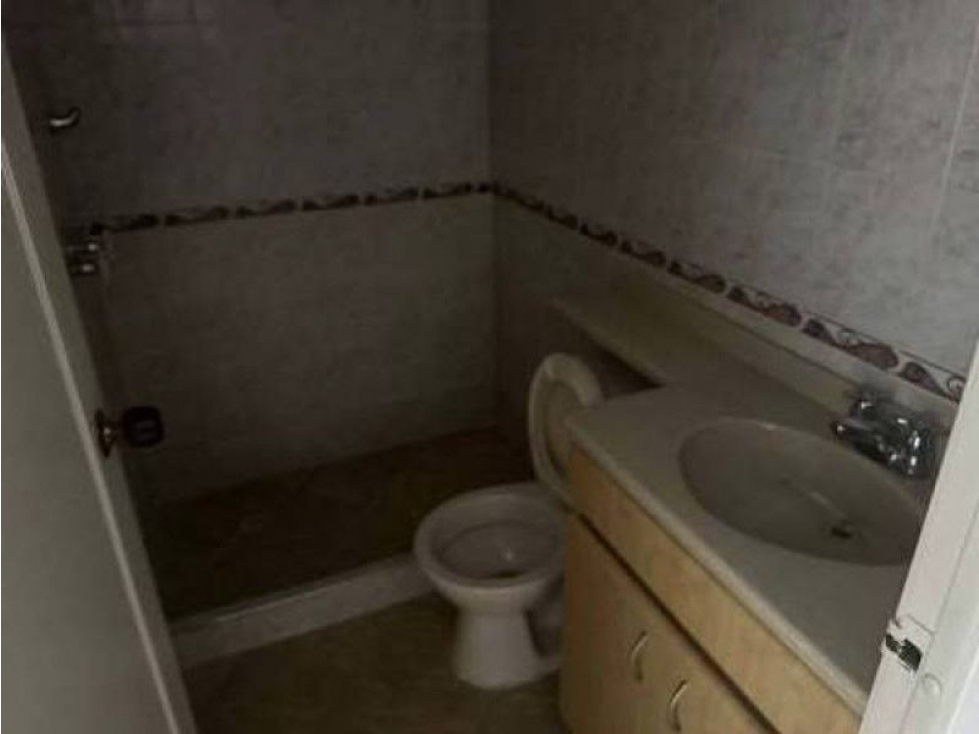 Apartamento en Venta en Cartagena - Ciudad Jardín — foto 5