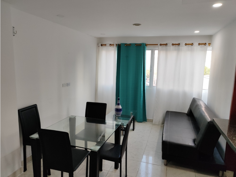 Apartamento en Venta en Cartagena - Cabrero Marbella — foto 6