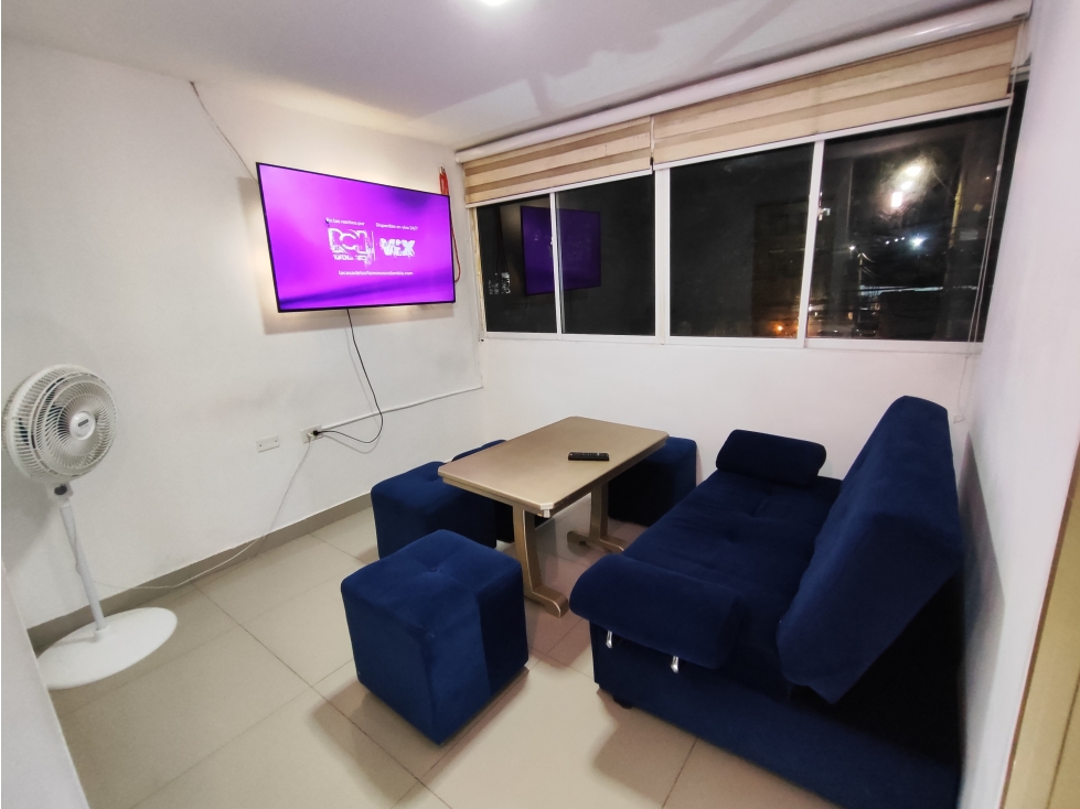 Apartamento en Venta en Cartagena - Cabrero Marbella