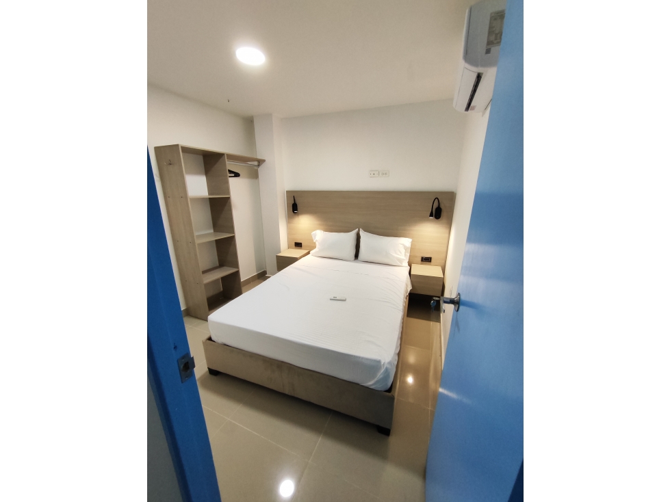 Apartamento en Venta en Cartagena - Cabrero Marbella