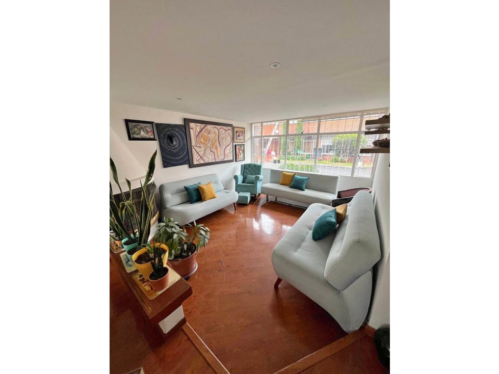 Casa en Venta En Bogotá - Cedritos