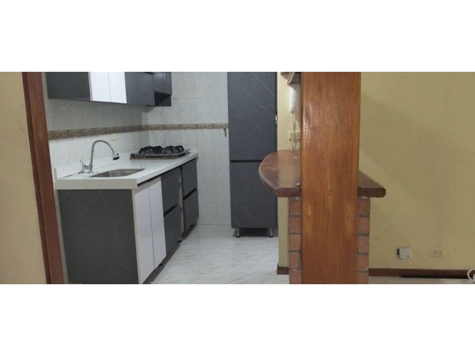 VENTA DE APARTAMENTO EN MEDELLIN (Oportunidad Bancaria) — foto 5
