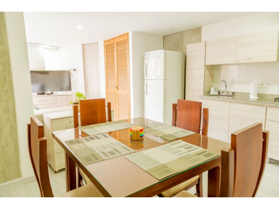 VENTA DE APARTAESTUDIO EN ARMENIA QUINDIO — foto 5