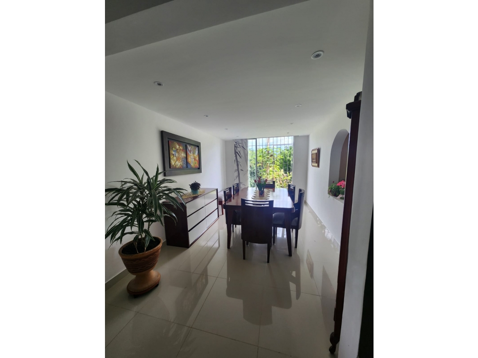 VENTA DE CASA EN QUIMBAYA QUINDIO — foto 6