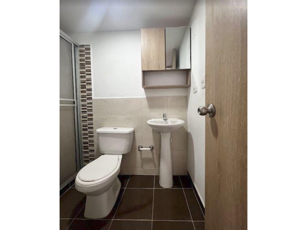 Apartamento en Venta en Armenia - BR EL POBLADO I ETAPA — foto 6