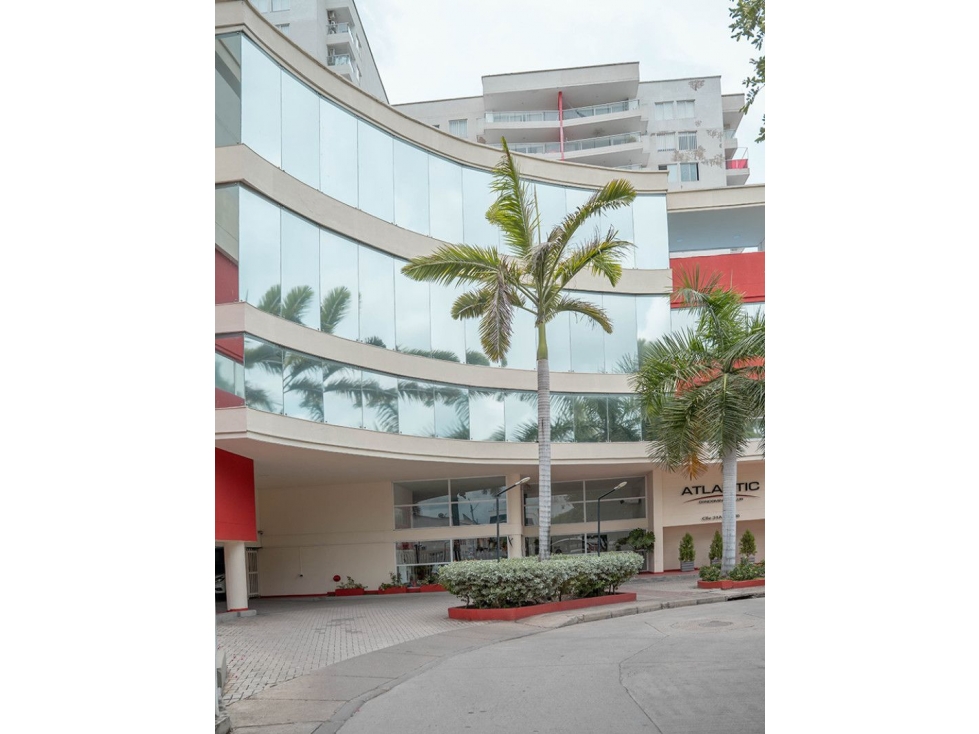 Apartamento en Venta en Cartagena de Indias - CIUDAD SEVILLA — foto 5