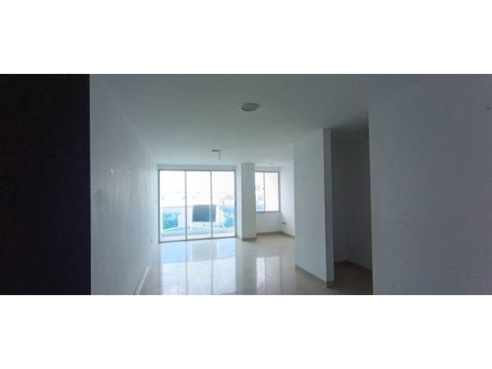 Apartamento en Venta en Cartagena de Indias - Las Delicias — foto 6