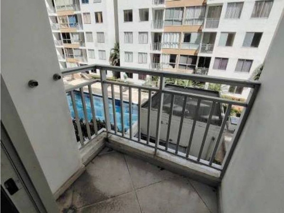 Apartamento en Venta en Cartagena - Ciudad Jardín