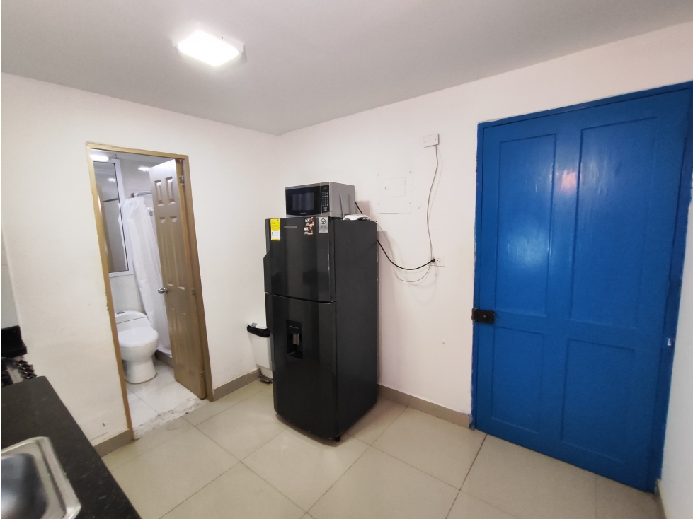 Apartamento en Venta en Cartagena - Cabrero Marbella — foto 5