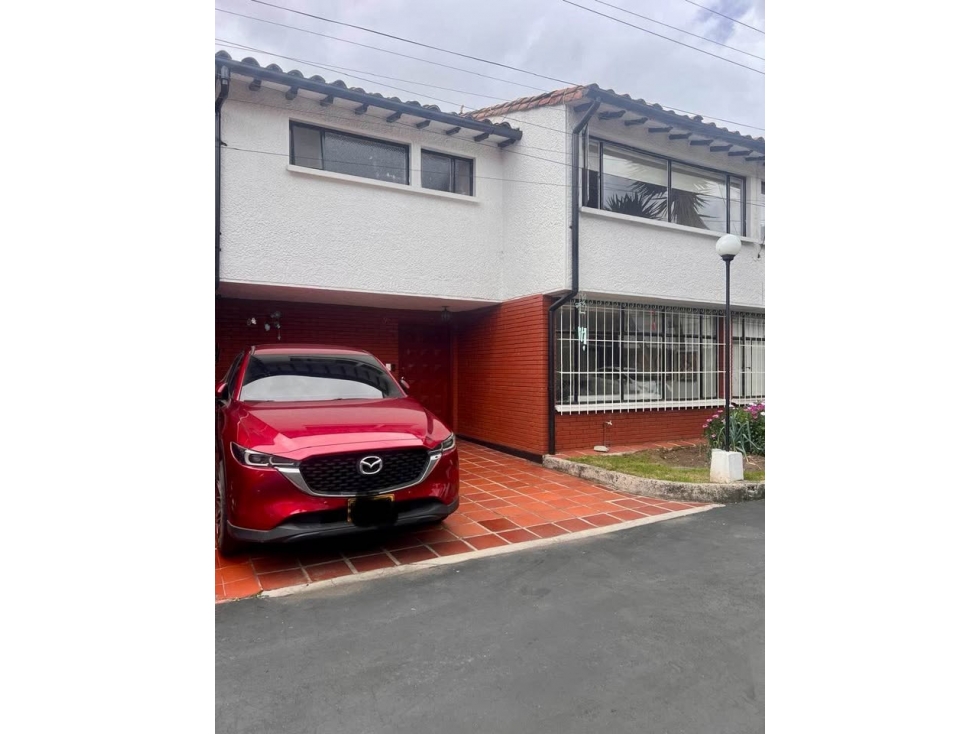 Casa en Venta En Bogotá - Cedritos — foto 3