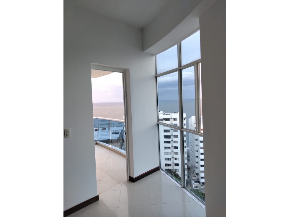 Apartamento en Venta en Cartagena de Indias - EL LAGUITO — foto 2