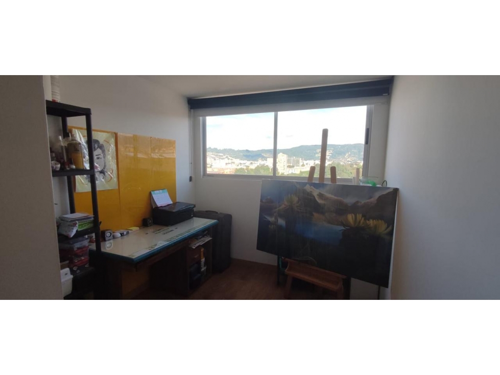 VENTA DE APARTAMENTO EN BOGOTA — foto 4