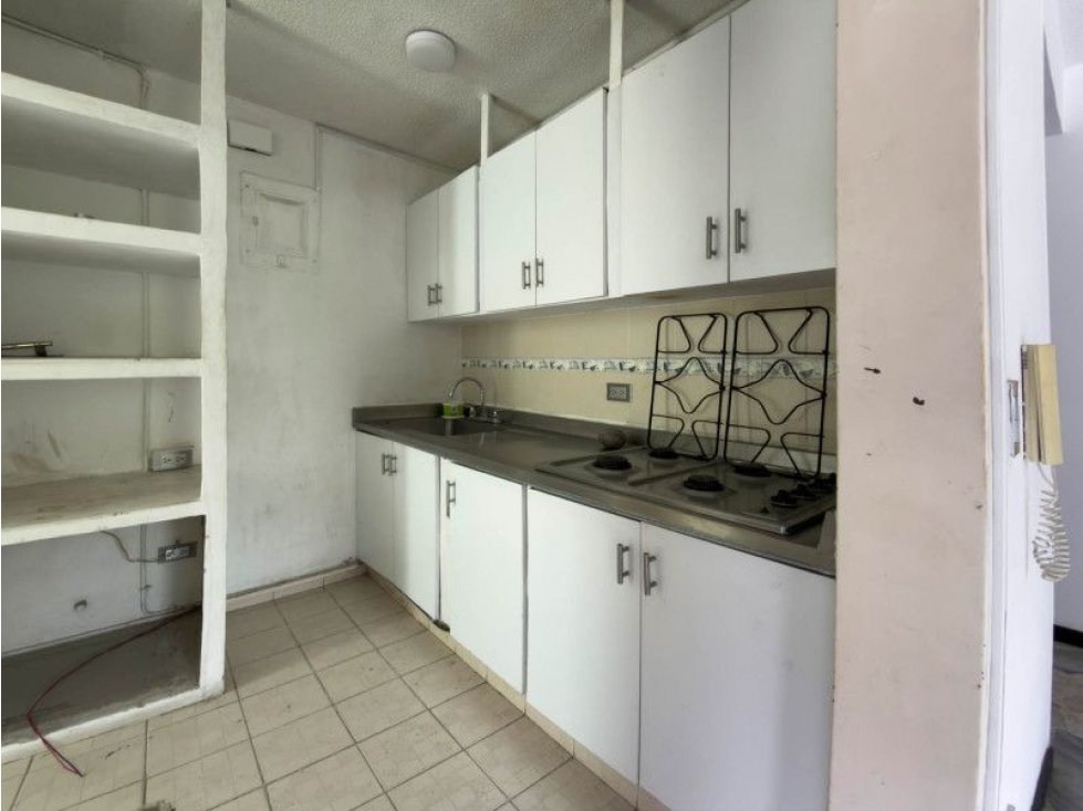 VENTA DE APARTAMENTO EN CALI (Oportunidad Bancaria) — foto 6