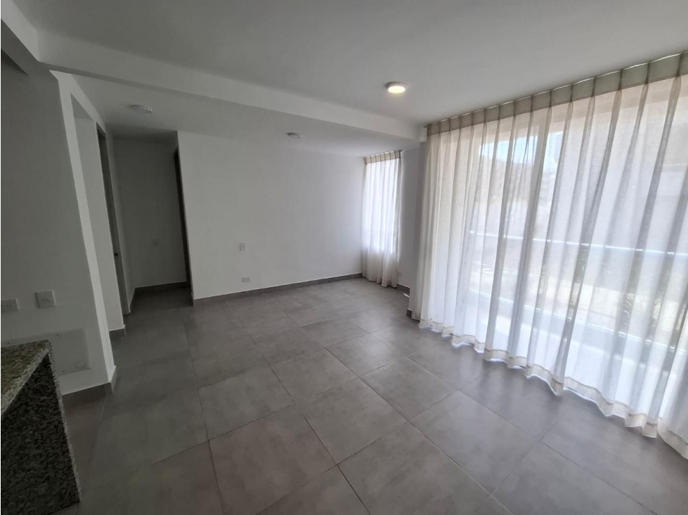 Apartamento en Arriendo en Cartagena - Serena del Mar — foto 2
