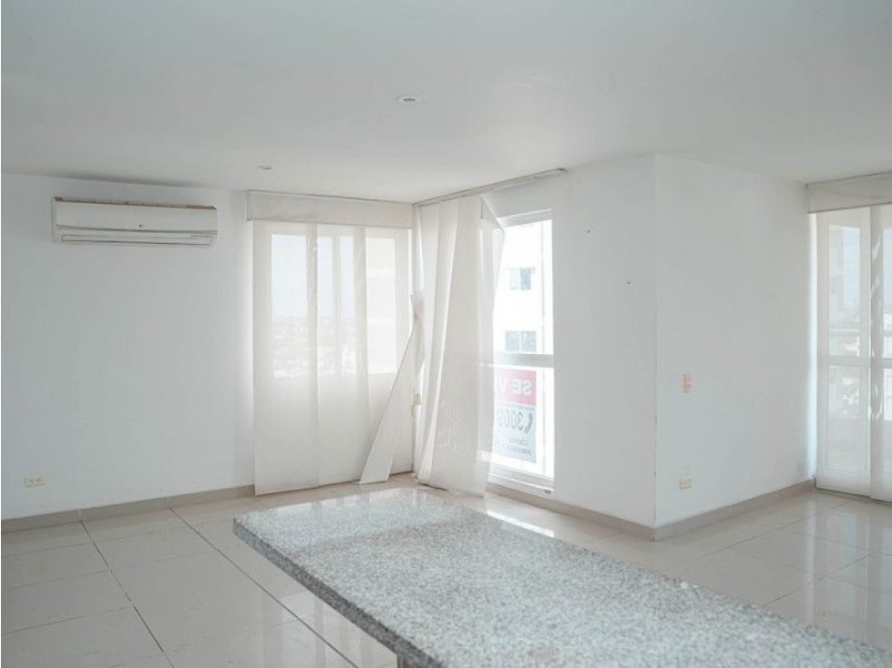 Apartamento en Venta en Cartagena de Indias - CIUDAD SEVILLA — foto 6