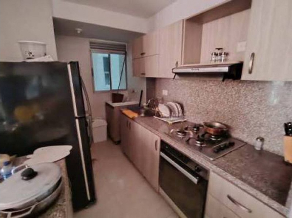 Apartamento en Venta en Cartagena - Ciudad Jardín — foto 6