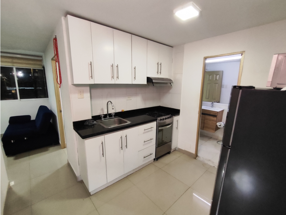 Apartamento en Venta en Cartagena - Cabrero Marbella — foto 4