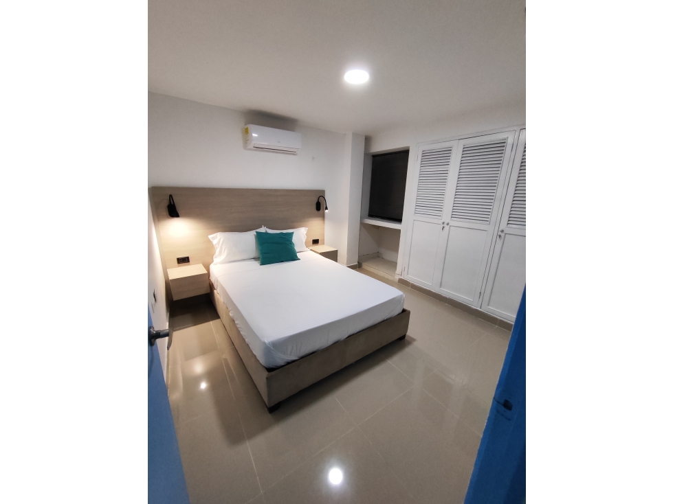 Apartamento en Venta en Cartagena - Cabrero Marbella — foto 3