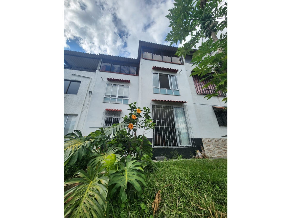 VENTA DE CASA EN QUIMBAYA QUINDIO — foto 2