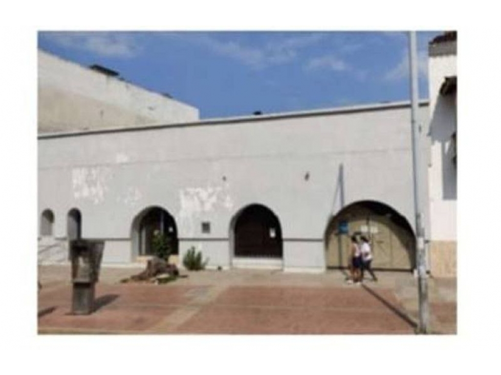 Local en Venta en Cartagena de Indias - SAN DIEGO