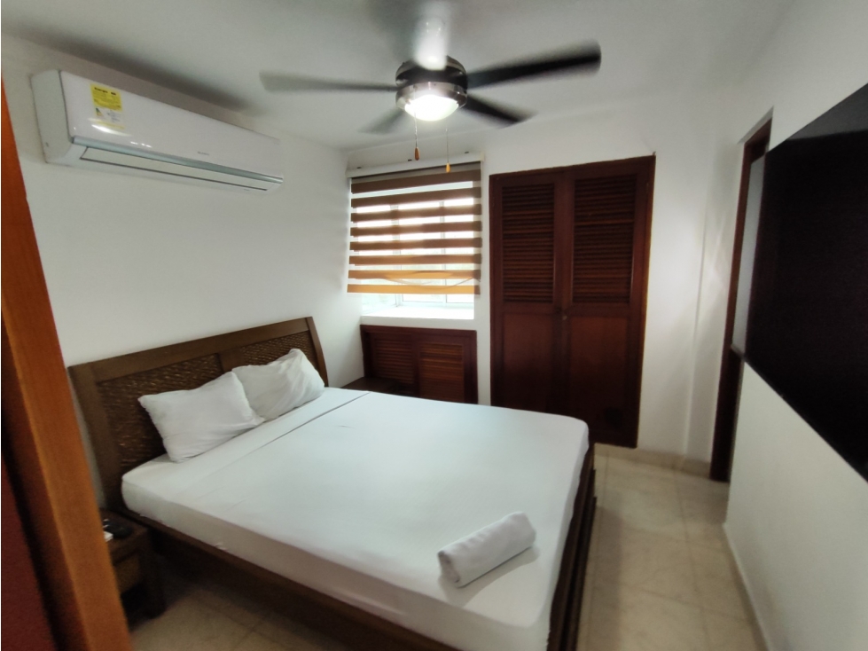 Apartamento en Venta en Cartagena - Cabrero Marbella — foto 2