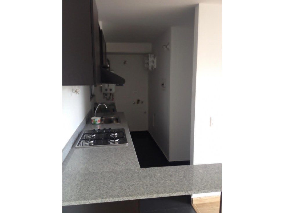 VENTA DE APARTAMENTO EN BOGOTA — foto 2