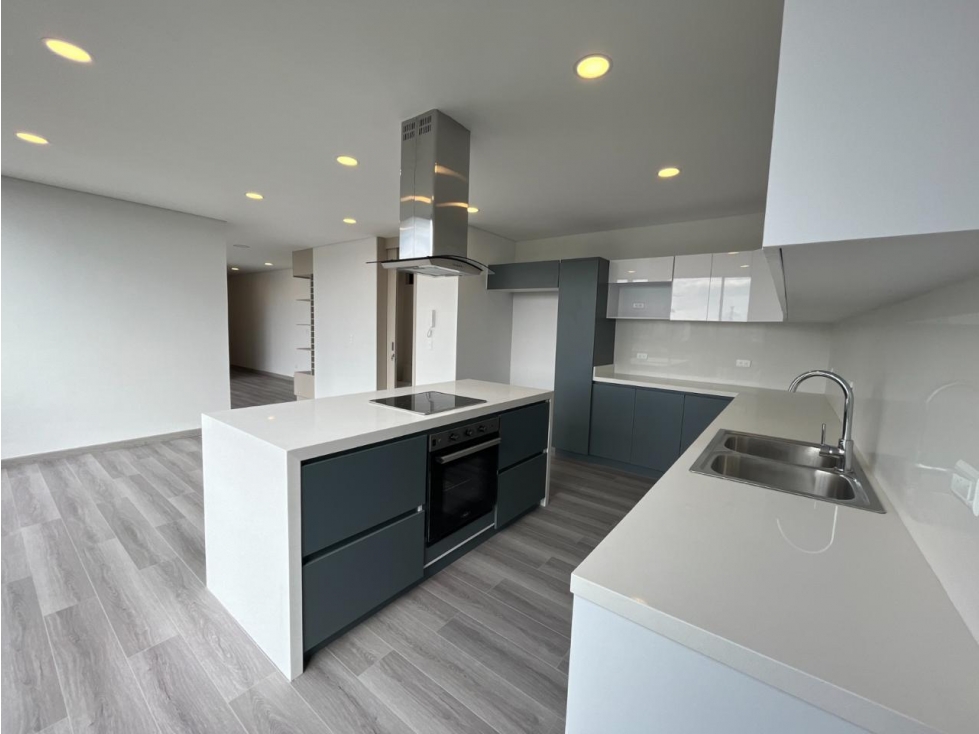 VENTA O PERMUTA DE APARTAMENTO EN ARMENIA QUINDIO — foto 2