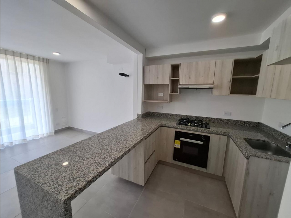 Apartamento en Arriendo en Cartagena - Serena del Mar — foto 5