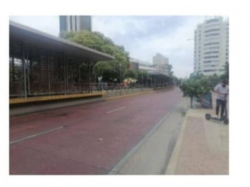Local en Venta en Cartagena de Indias - SAN DIEGO — foto 3